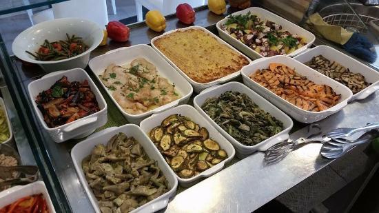 Caffetteria 90 Bistrot